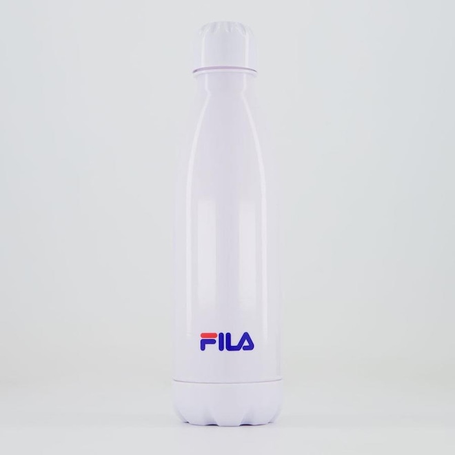 Garrafa Fila Brinde - 500 ml - Foto 1
