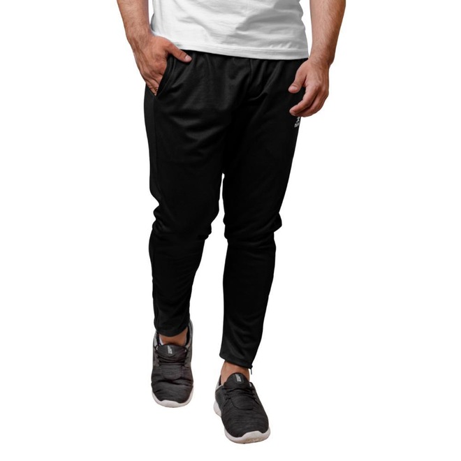 Calça Slim Futebol Muvin - Masculina - Foto 1