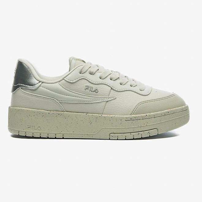 Tênis Fila Original Cozy - Feminino - Foto 1