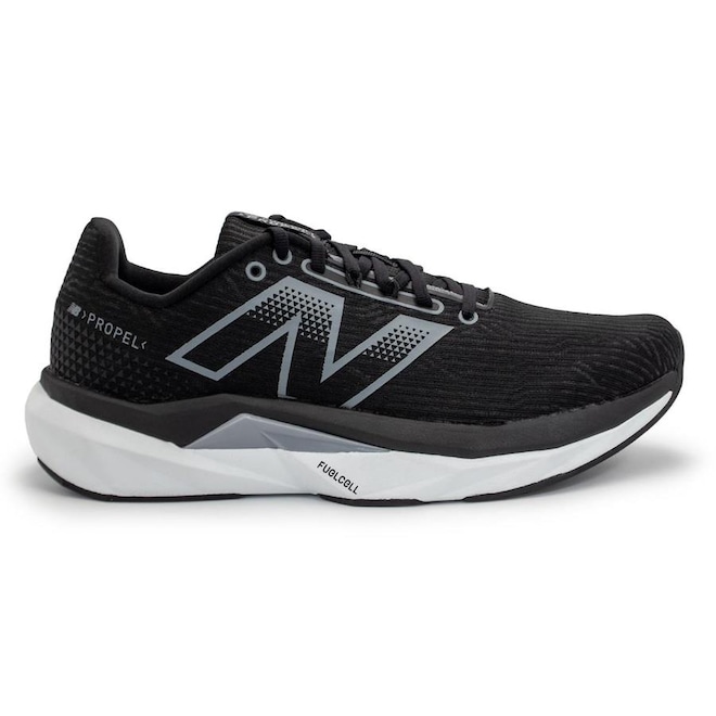 TÊNIS NEW BALANCE FUELCELL PROPEL V5 - MASCULINO - Foto 1