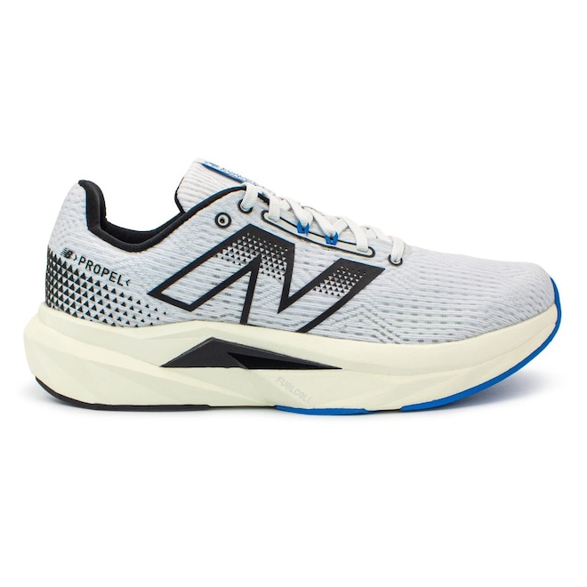 TÊNIS NEW BALANCE FUELCELL PROPEL V5 - MASCULINO - Foto 1
