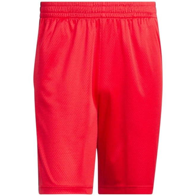 Bermuda adidas M 3S - Masculino - Foto 1