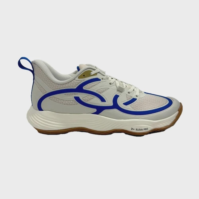 Tênis Olympikus Qu4Dra Br1 - Masculino - Foto 1