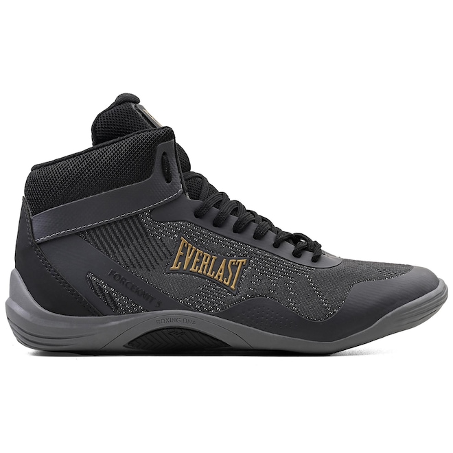 Tênis Everlast Forceknit 5 - Masculino - Foto 1