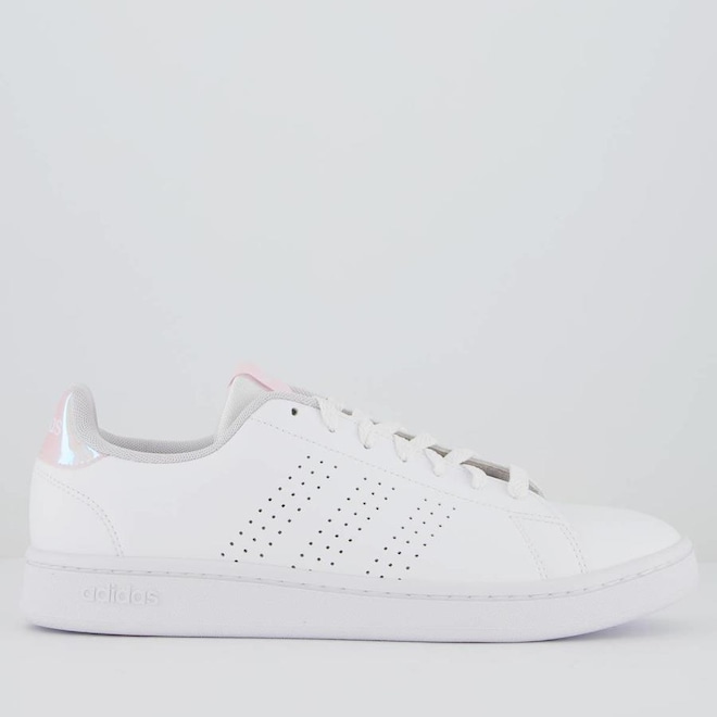 Tênis adidas Advantage - Feminino - Foto 1