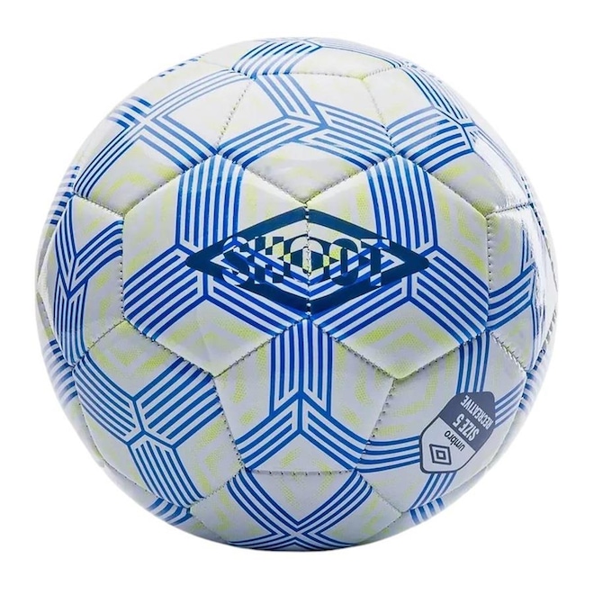 Bola de Futebol de Campo Umbro Shoot - Foto 1