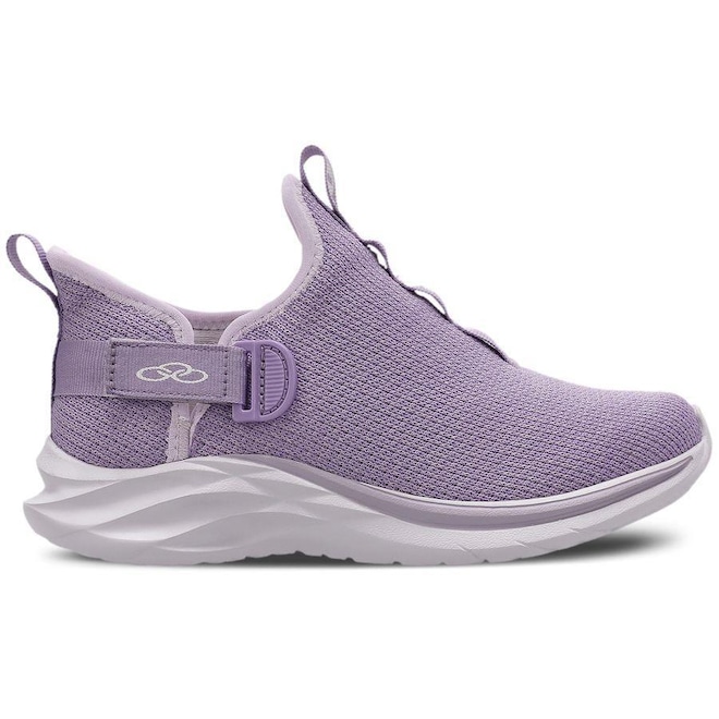 Tênis Olympikus Maneiro - Infantil - Foto 1