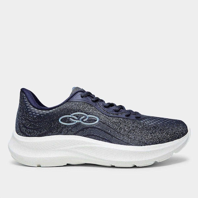 Tênis Olympikus Venus 3 - Feminino - Foto 1