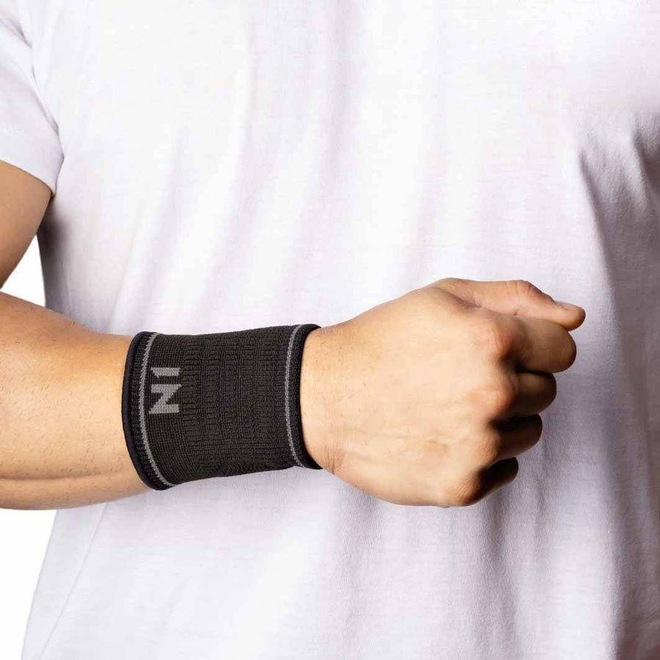 Protetor de Punho Acte Elástico Unissex R49 - Foto 1