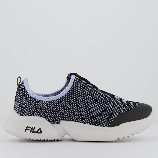 Tênis Infantil Fila Funny - Foto 1