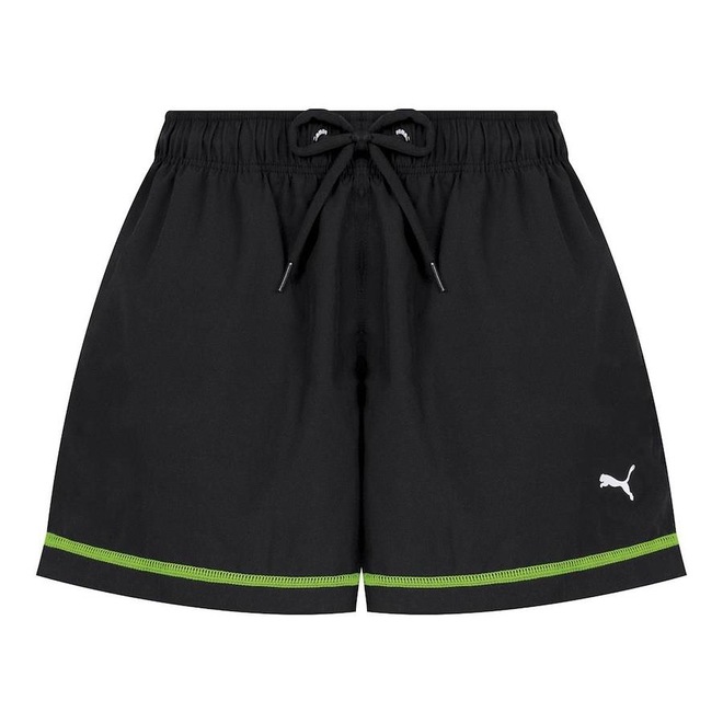 Short Puma Board - Feminino - Foto 1