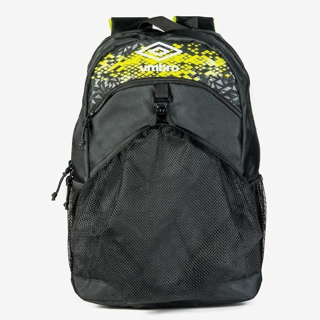 Mochila Umbro Diamond Relief - Foto 1