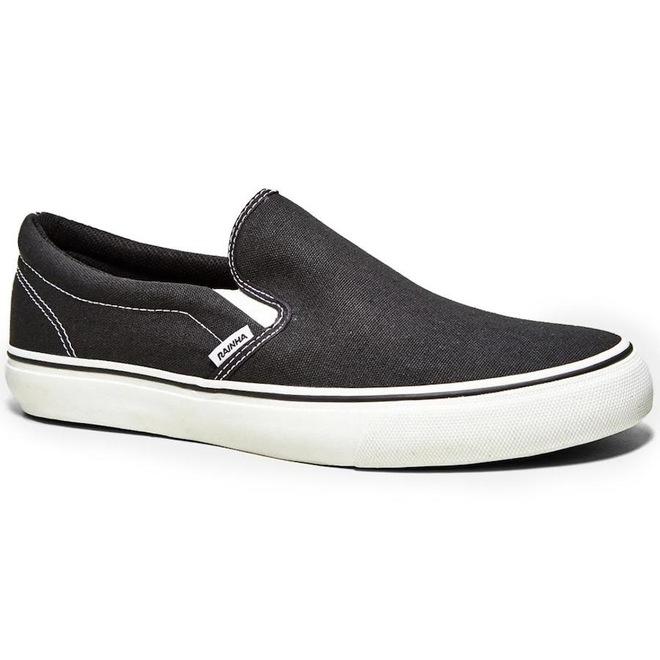 Tênis Rainha Iate Iv - Masculino - Foto 1