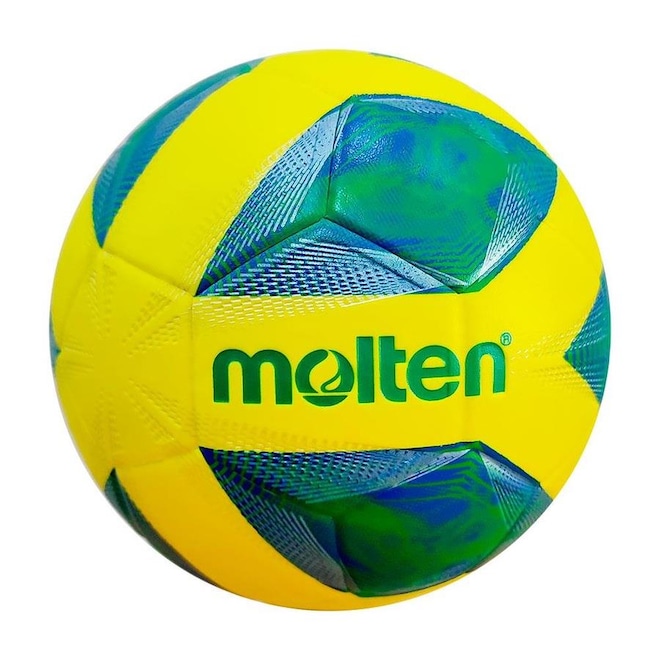 Bola de Futsal Molten Vantaggio 1500 - Foto 1