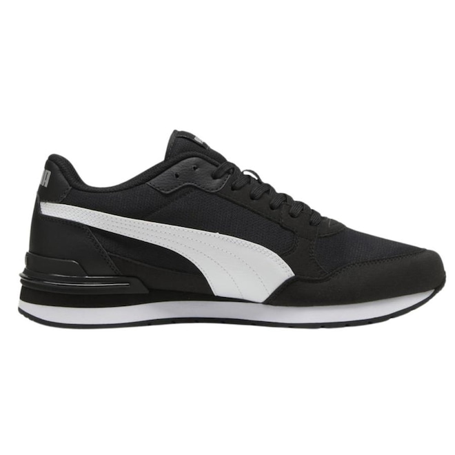 TÊNIS PUMA ST RUNNER V4 MESH - MASCULINO - Foto 1