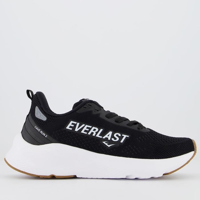 Tênis Everlast Cave Run 2 - Unissex - Foto 1
