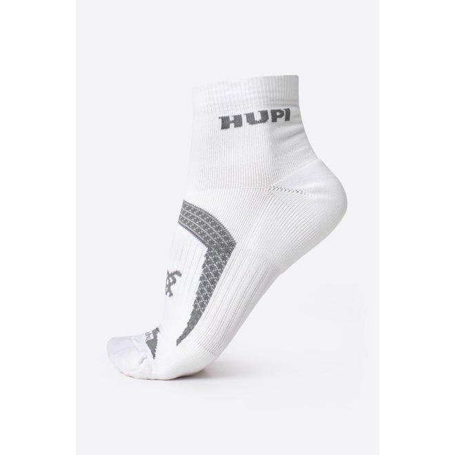 Meia de Corrida Hupi Pro Prime - 34 A 38 - Adulto - Foto 1