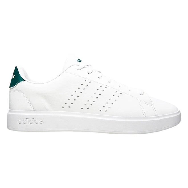 Tênis adidas Advantage 2.0 - Masculino - Foto 1