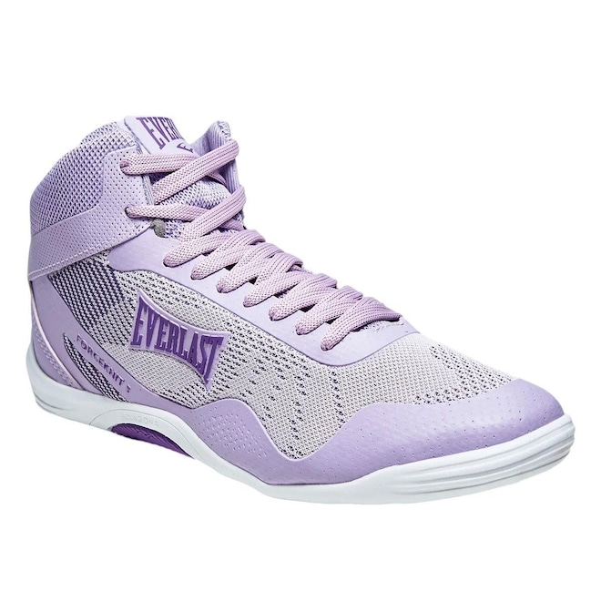 Tênis Everlast Forceknit 5 - Feminino - Foto 1