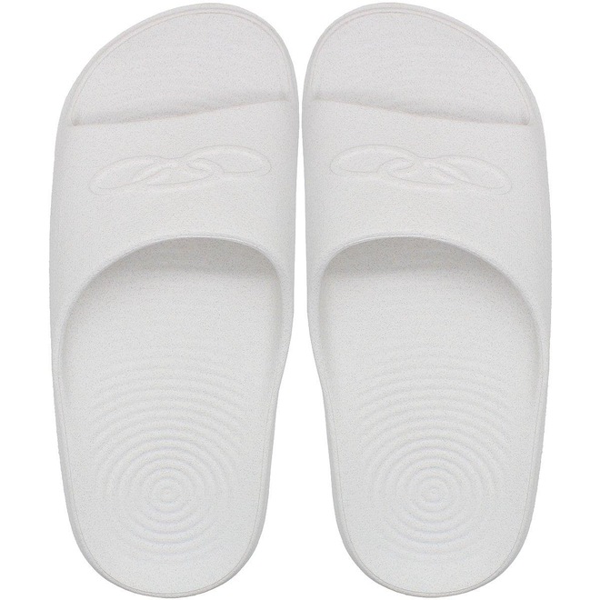 Chinelo Slide Olympikus Sereno Eleva+ Conforto - Unissex - Foto 1