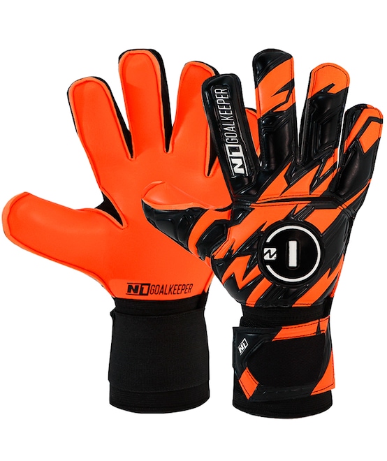 Luva de Goleiro N1 Starter Kids - Infantil - Foto 1