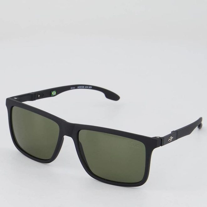 Óculos de Sol Unissex Mormaii Kona - Foto 1