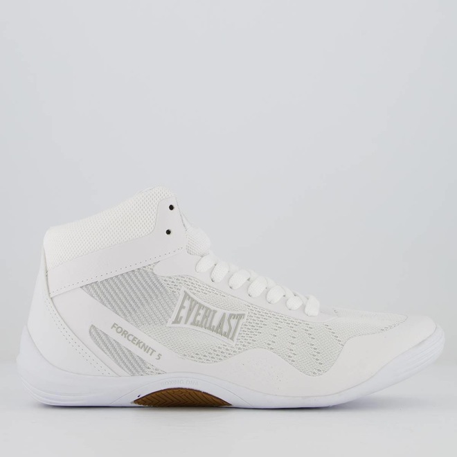 Tênis Everlast Forceknit 5 Masculino - Foto 1