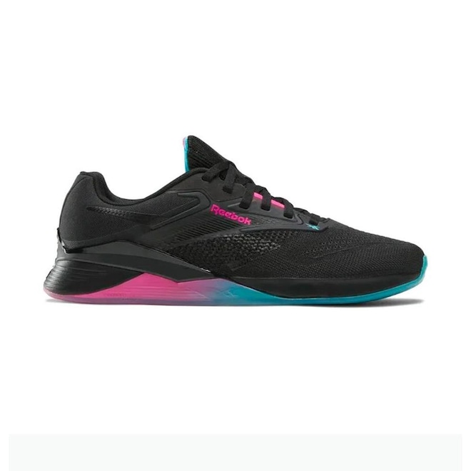 Tênis Reebok Nano X4 Feminino - Foto 1