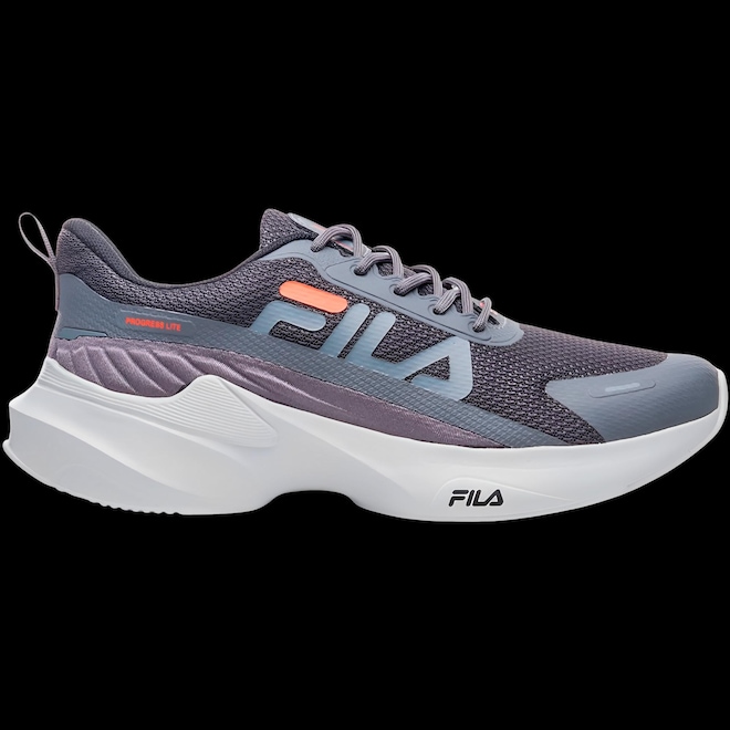 Tênis Fila Progress Lite Masculino - Foto 1