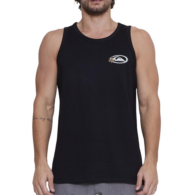 Regata Quiksilver Celestial Guardian Sm25 - Masculina - Foto 1