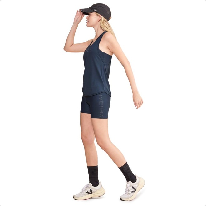 Shorts Live Icon Neo Hydefit Apapt - Feminino - Foto 1