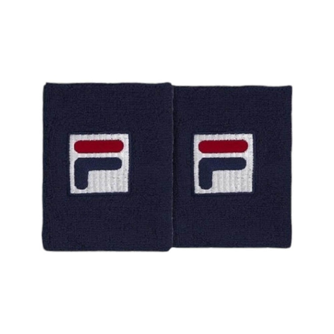 Munhequeira Fila Player G Par 4X4 - Foto 1