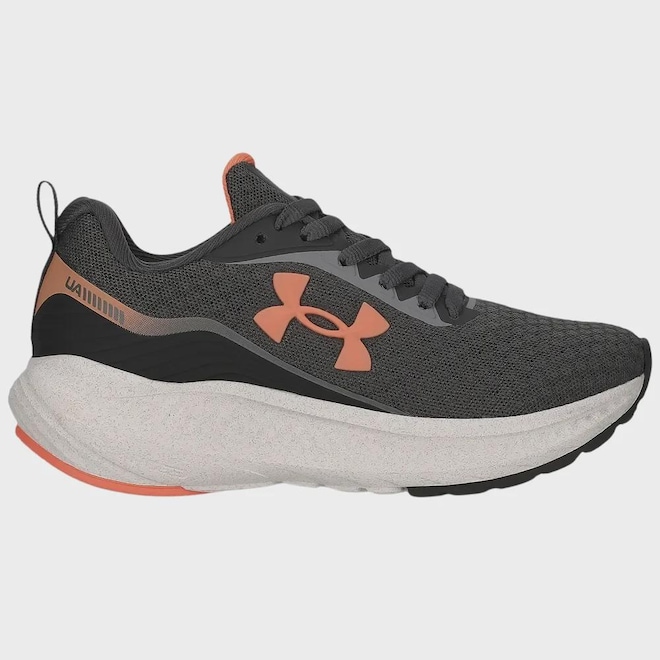 Tênis Under Armour Charged Wing Se - Masculino - Foto 1