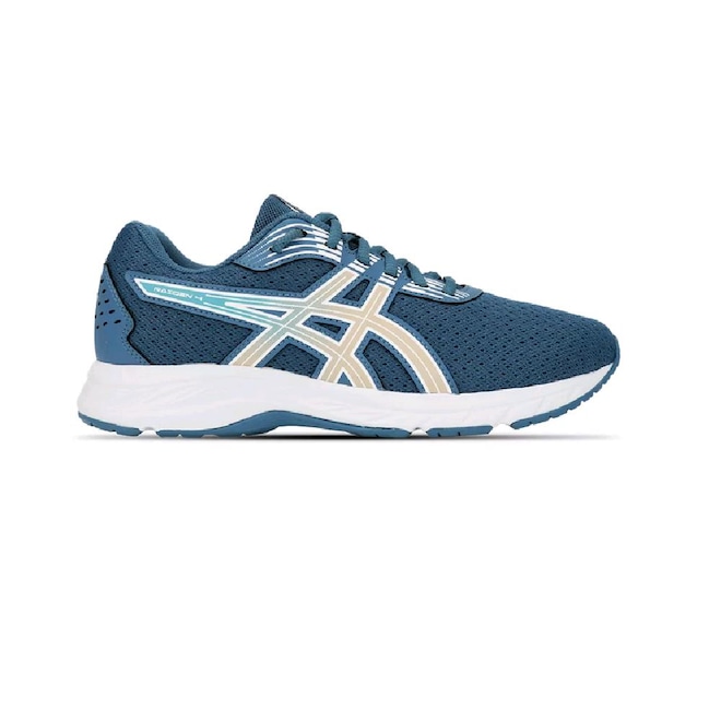 Tenis Asics Raiden 4 - Feminino - Foto 1