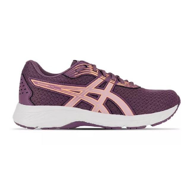 Tenis Asics Raiden 4 - Feminino - Foto 1