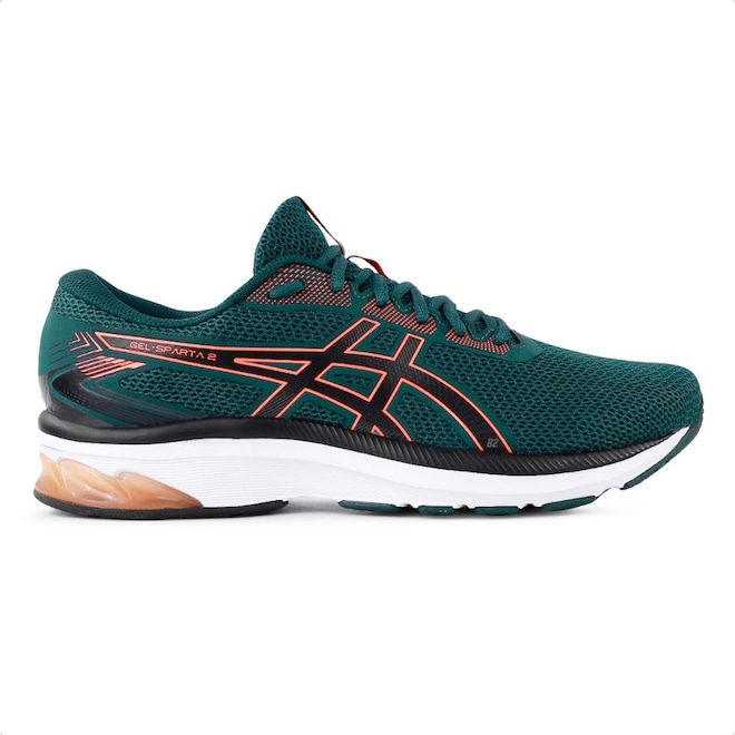 TÊNIS ASICS GEL SPARTA 2 - MASCULINO - Foto 1