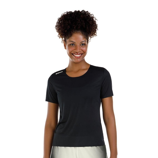 Camiseta Olympikus Corre - Feminina - Foto 1