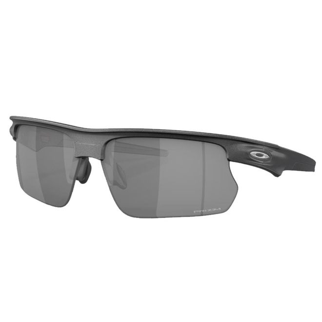 Óculos de Sol Unissex Oakley Bisphaera Prizm - Foto 1