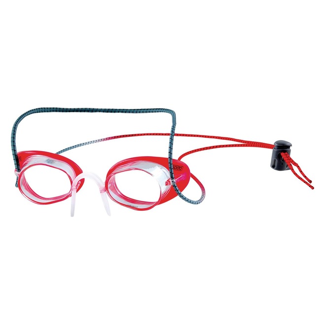 Óculos de Natação Speedo Cristal Adulto - Foto 1