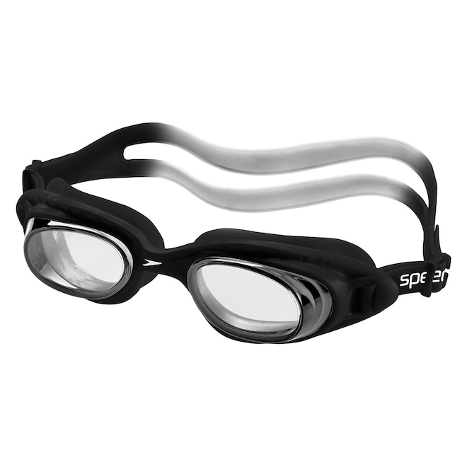 Óculos de Natação Speedo Tornado - Adulto - Foto 1