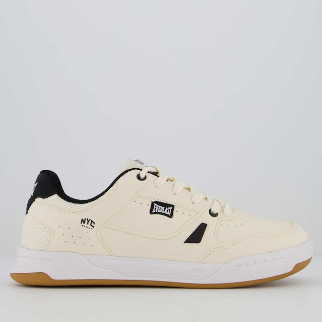 Tênis Everlast New York 3 - Masculino - Foto 1