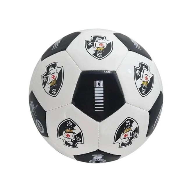 Bola de Futebol de Campo S3 Sport Bel Oficial Vasco - Foto 1