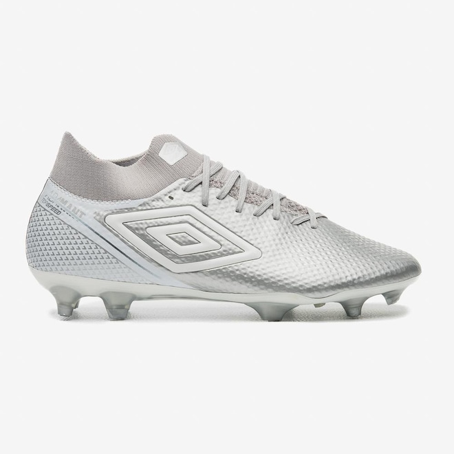 Chuteira de Campo Umbro Adamant Top Speed Pro - Adulto - Foto 1