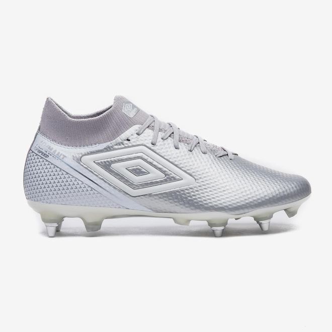 Chuteira de Campo Umbro Adamant Top Speed Pro Sg - Adulto - Foto 1