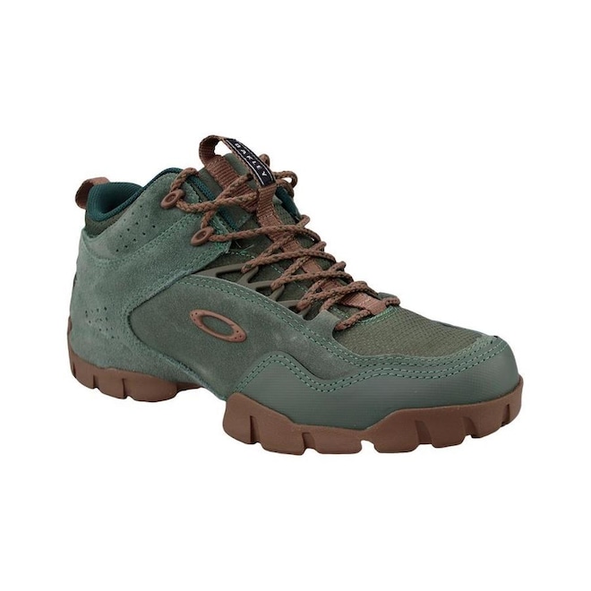 Tênis Oakley Modoc Mid Ii - Masculino - Foto 1