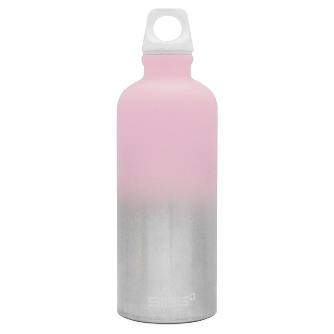 Garrafa Siggs Swiss Fabolous Crazy - 600 ml - Foto 1