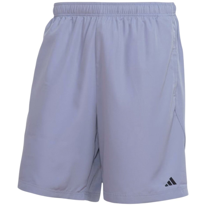 Bermuda adidas Plain - Masculina - Foto 1