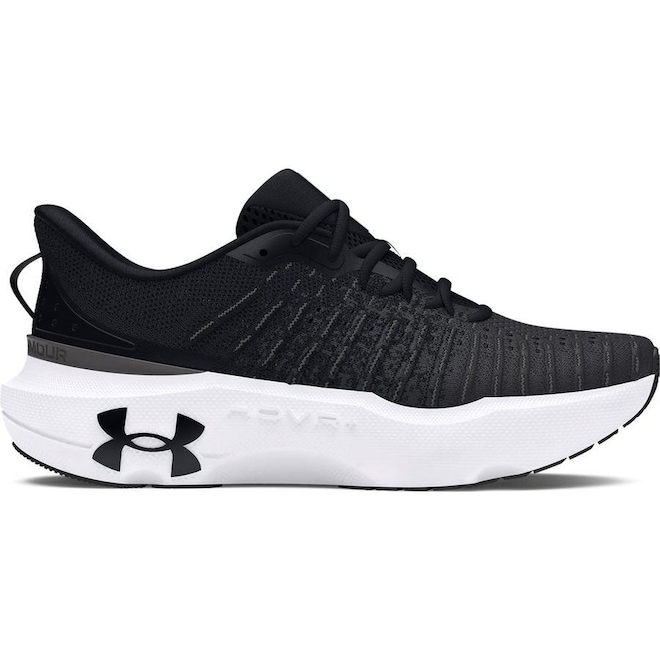 Tênis de Corrida Under Armour Infinite Elite - Masculino - Foto 1