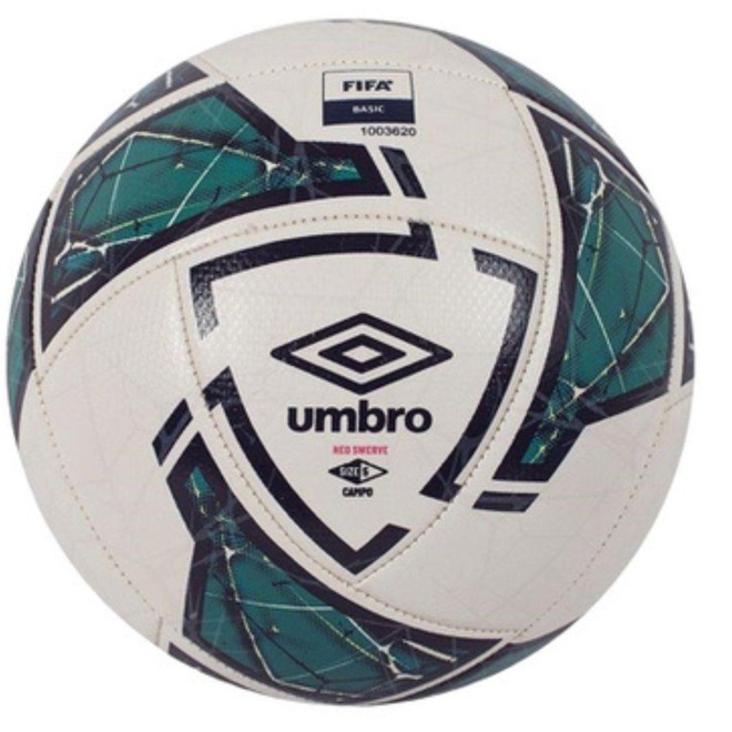 Bola Futebol Campo Umbro Neo Swerve Match - Foto 1