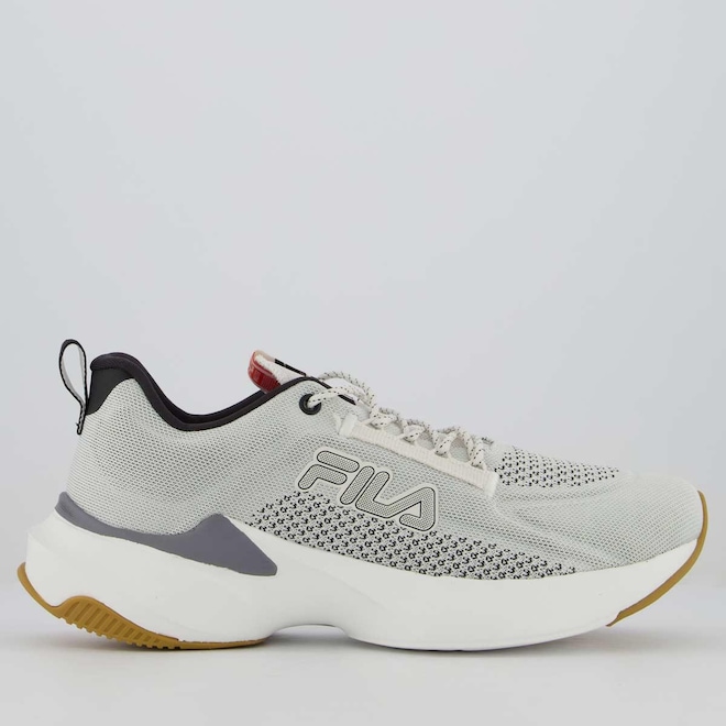 Tênis Fila Master Masculino - Foto 1